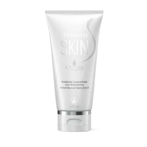Herbalife SKIN Exfoliante Instantáneo con Arándanos